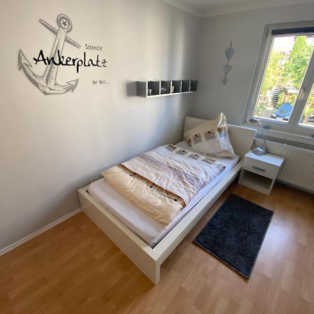 Apartament Casa Tuerk Bad Nauheim Zewnętrze zdjęcie