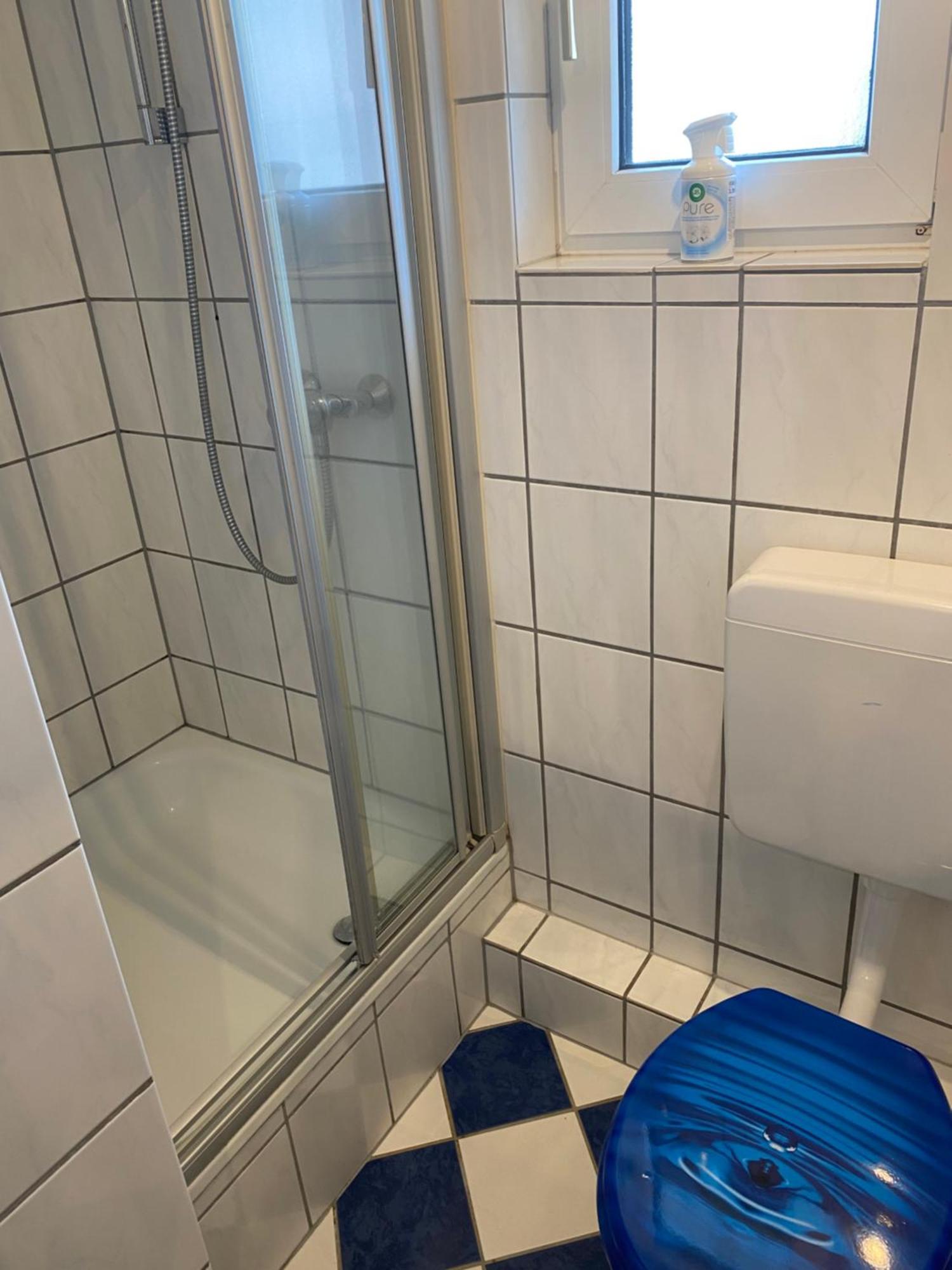 Apartament Casa Tuerk Bad Nauheim Zewnętrze zdjęcie
