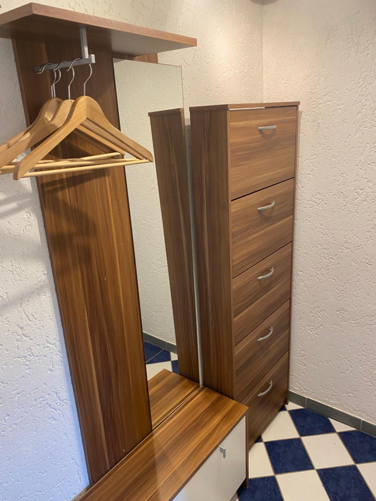 Apartament Casa Tuerk Bad Nauheim Zewnętrze zdjęcie