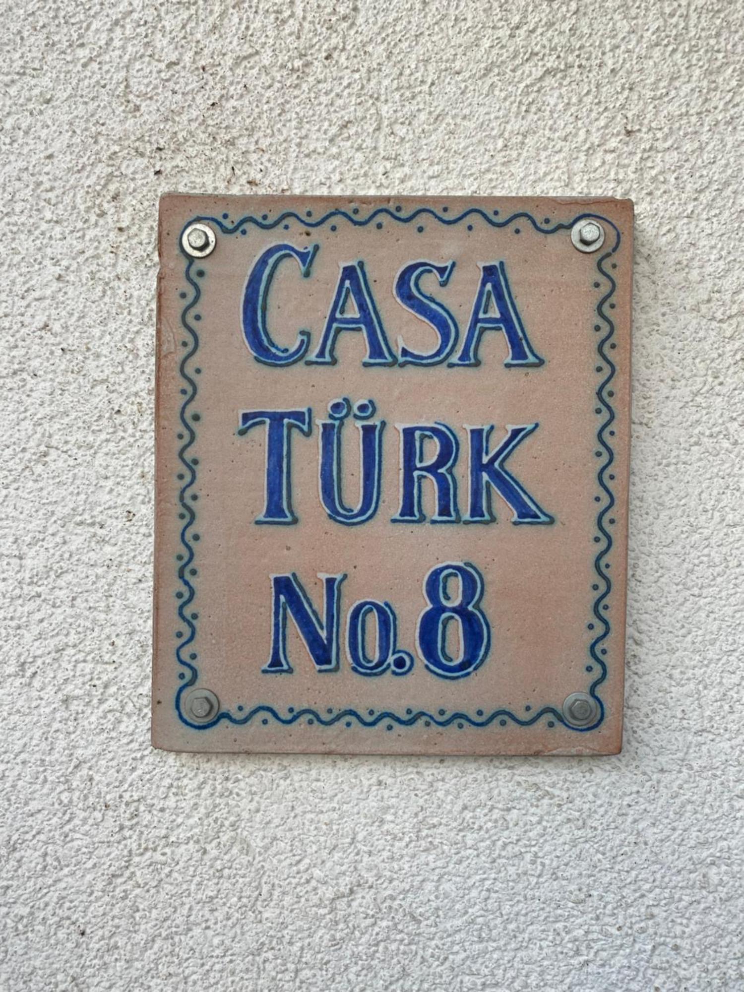 Apartament Casa Tuerk Bad Nauheim Zewnętrze zdjęcie